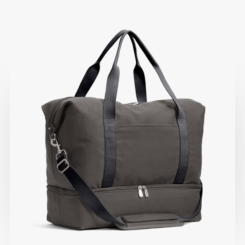 Lo & Sons Catalina Deluxe Weekender Bag